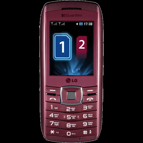 LG GX300