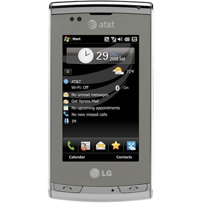 LG Incite