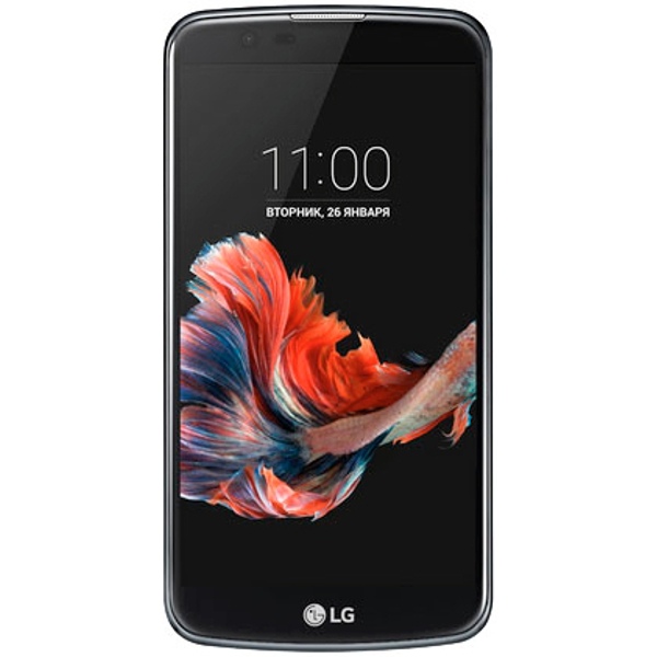 LG K10