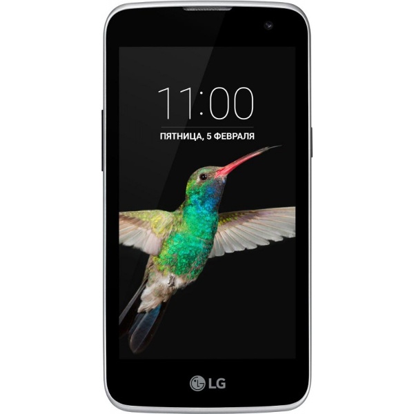 LG K4