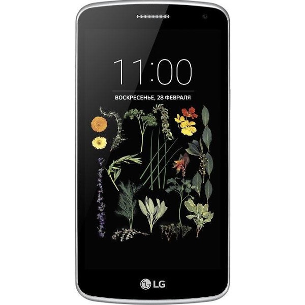 LG K5