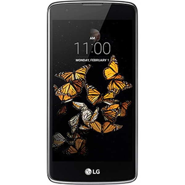 LG K8