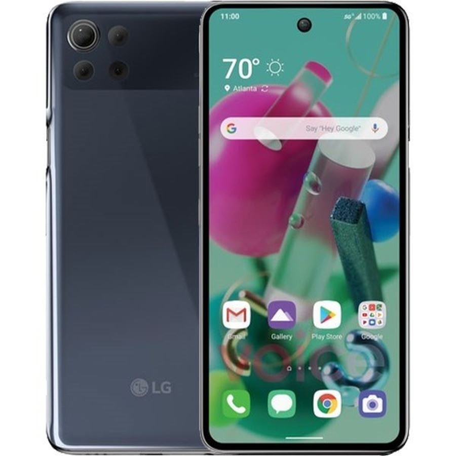 LG K92 5G