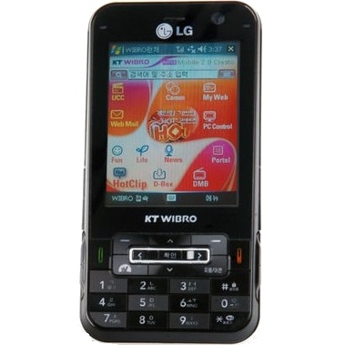 LG KC1