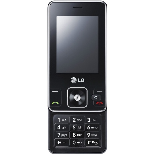 LG KC500