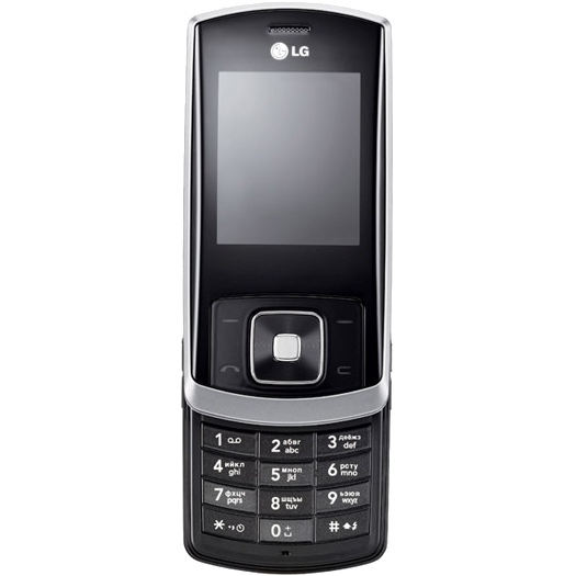 LG KE590