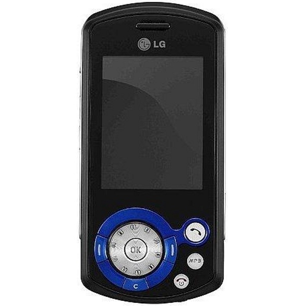 LG KE600