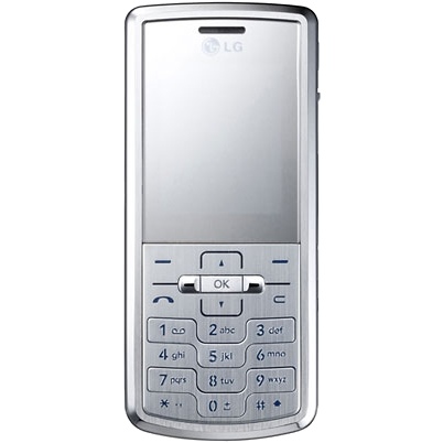 LG KE770 Shine