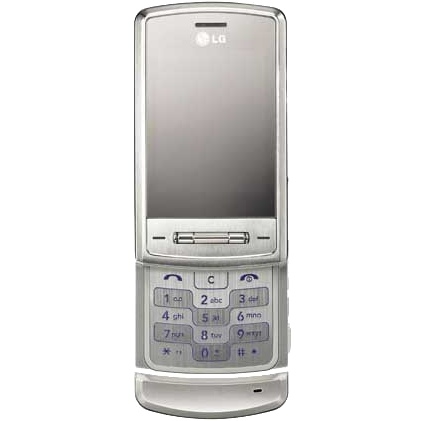LG KE970 Shine