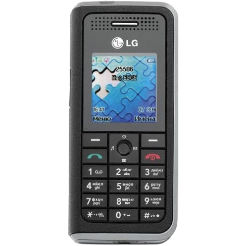 LG KG190