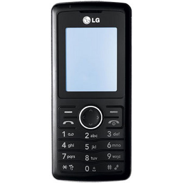 LG KG195