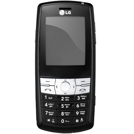 LG KG200