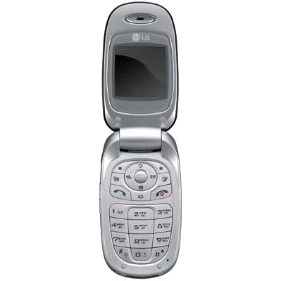 LG KG210