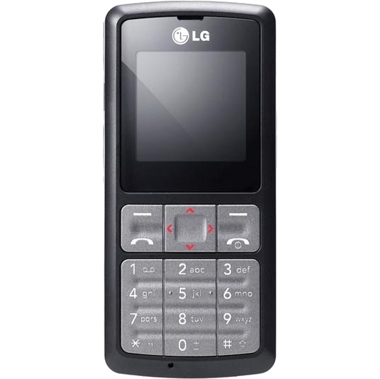 LG KG276