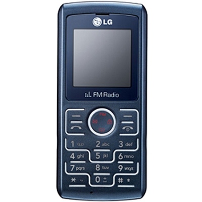 LG KG288