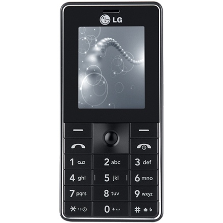 LG KG320