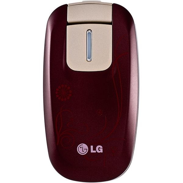 LG KG376