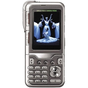 LG KG920 Leo