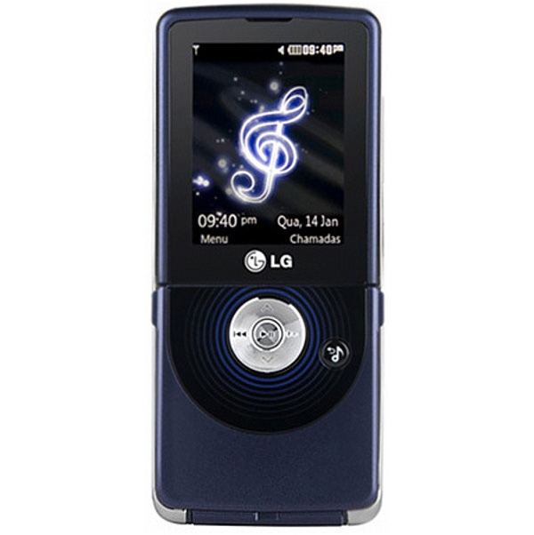 LG KM385