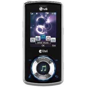 LG KM710