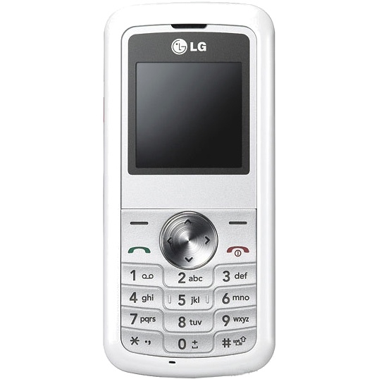 LG KP100
