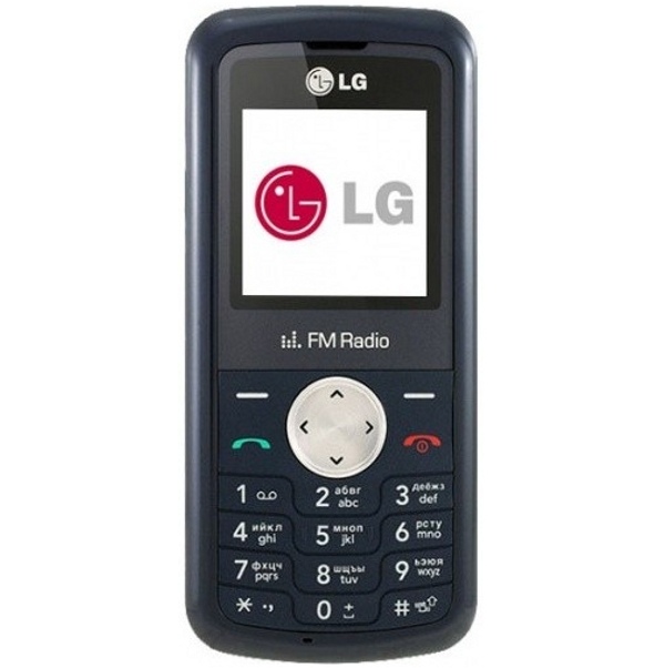 LG KP105