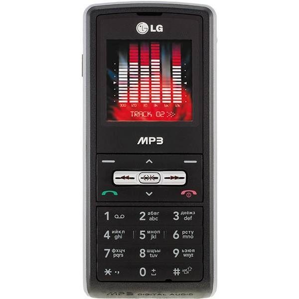 LG KP110