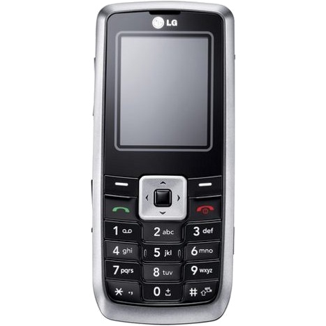 LG KP199