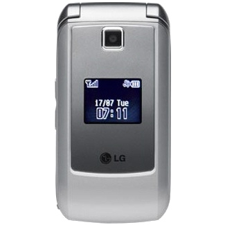 LG KP210 ARIES