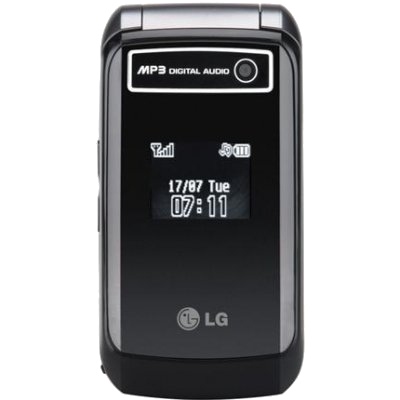 LG KP215 SCORPIUS