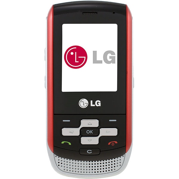 LG KP265