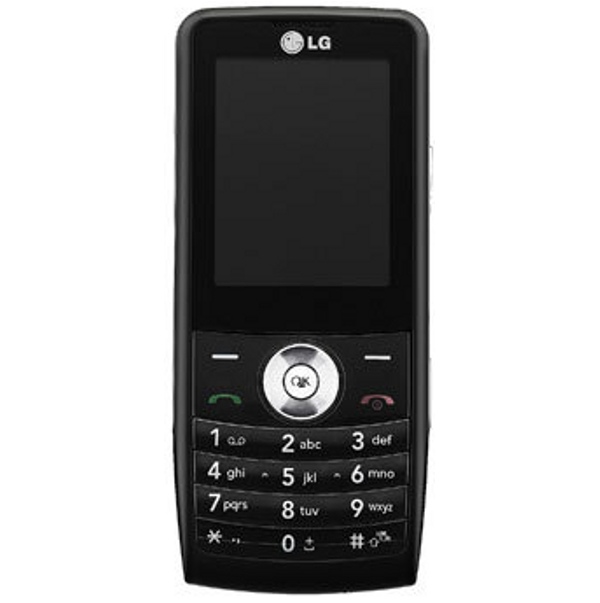 LG KP320