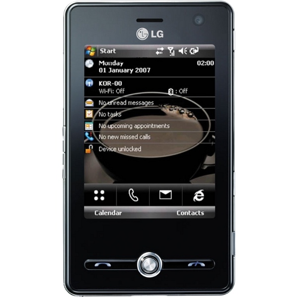 LG KS20
