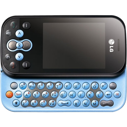 LG KS360