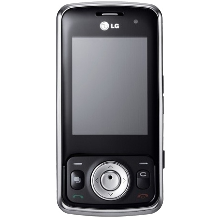 LG KT520