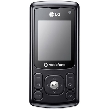 LG KU380