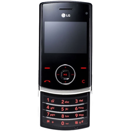 LG KU580