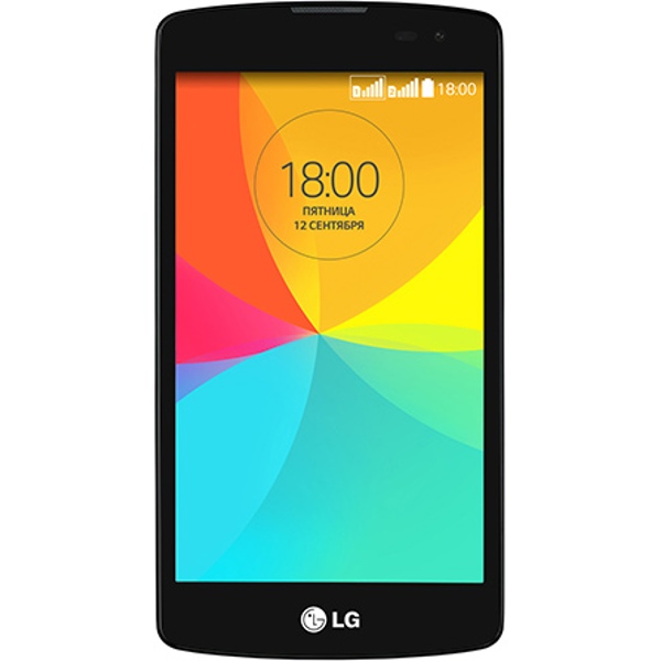 LG L Fino