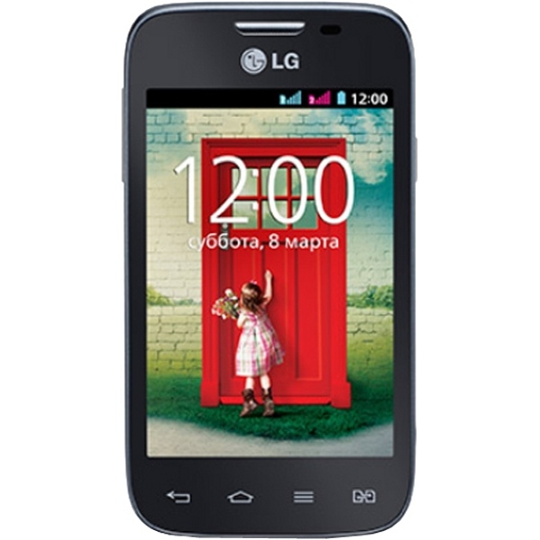 LG L40 Dual