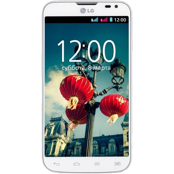 LG L70 Dual