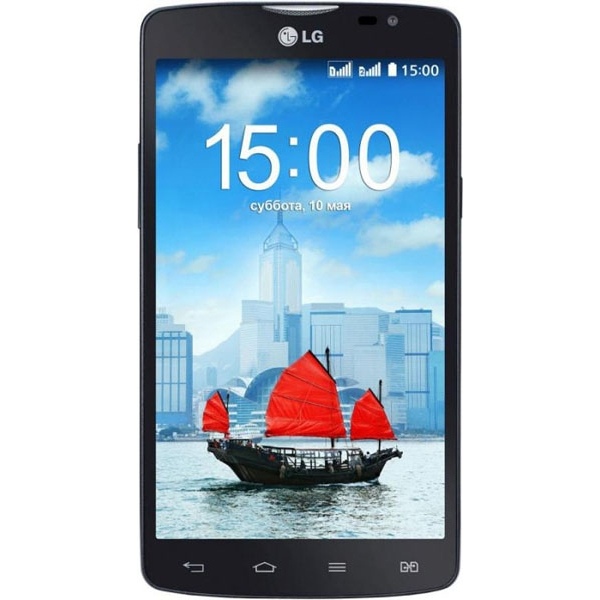 LG L80