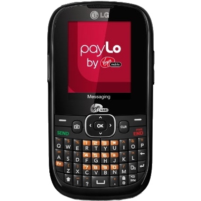 LG LG200
