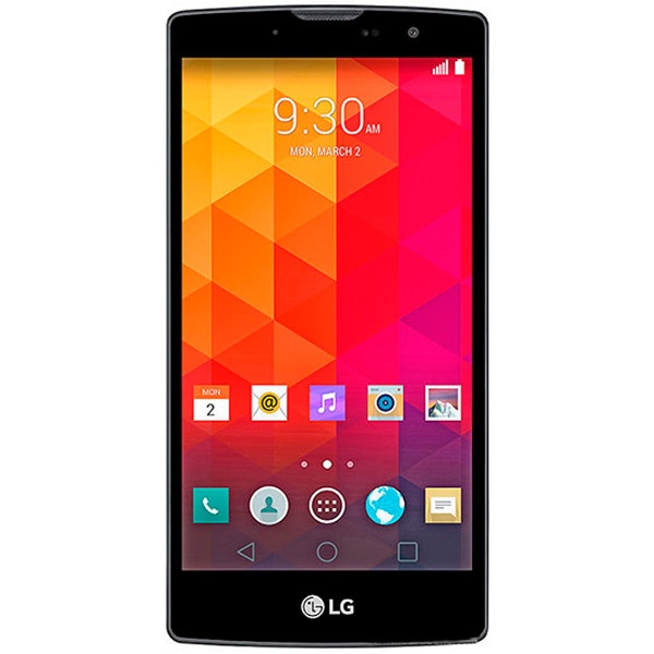 LG Magna