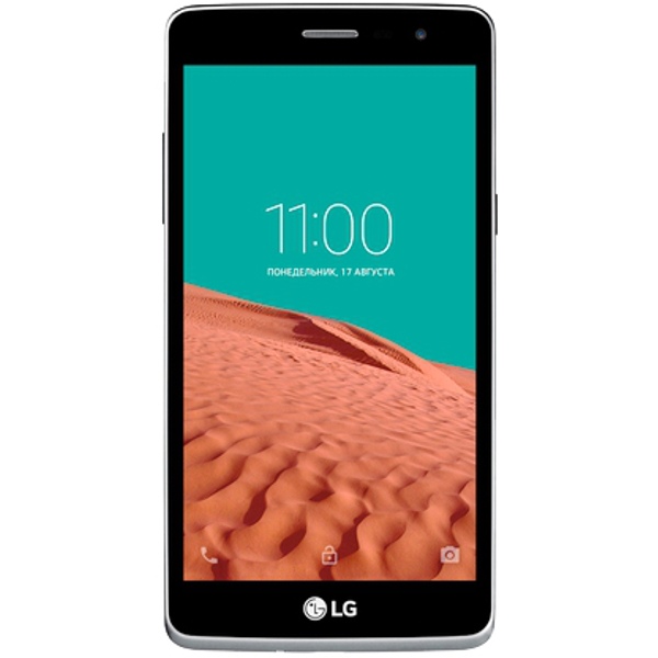 LG Max