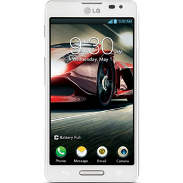 LG Optimus F7