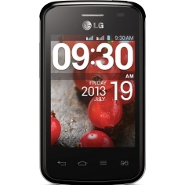 LG Optimus L1 II Dual E420