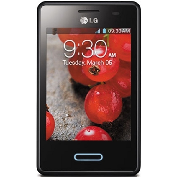 LG Optimus L3 II