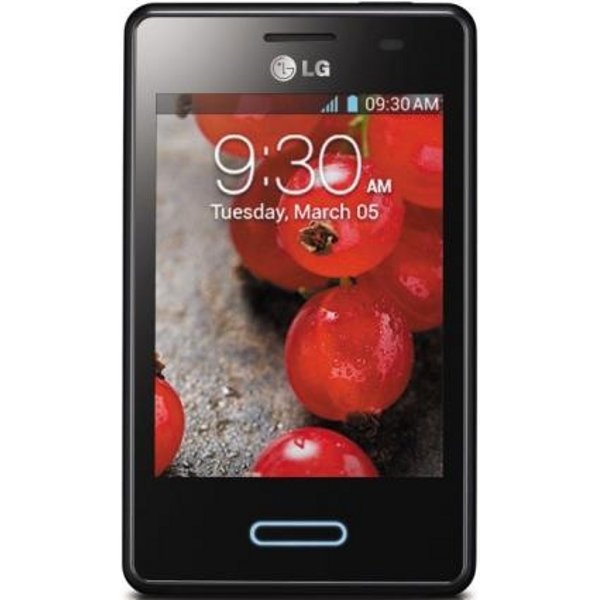 LG Optimus L3 II Dual