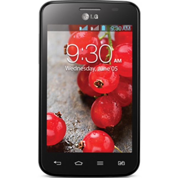 LG Optimus L4 II Dual E445