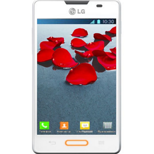 LG Optimus L4 II E440